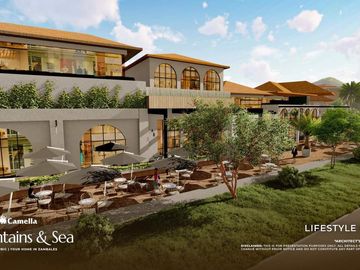 1 Bedroom Condotel for Sale In Subic Zambalez Montessa Residences