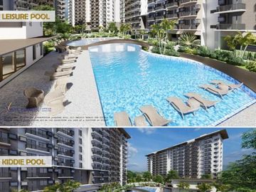 1 Bedroom Condotel for Sale In Subic Zambalez Montessa Residences