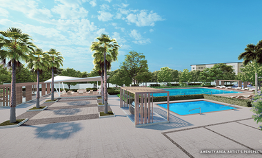 CALM RESIDENCES BY SMDC