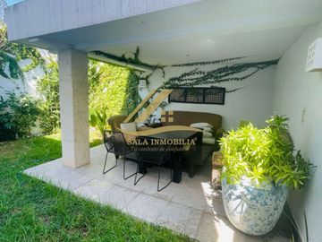 VENTA DE CASA DE LUJO  AMUEBLADA - LOMAS DEL CAMPESTRE, LEON, GTO