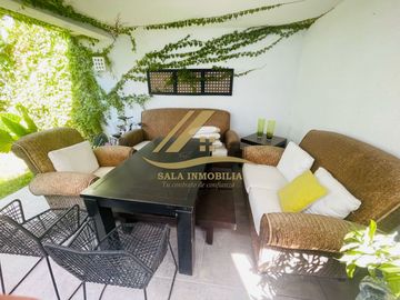 VENTA DE CASA DE LUJO  AMUEBLADA - LOMAS DEL CAMPESTRE, LEON, GTO