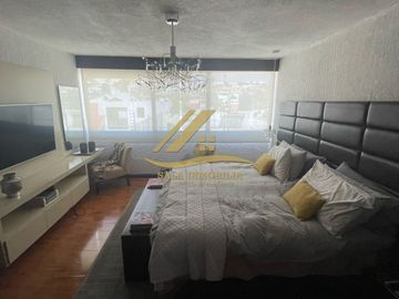 VENTA DE CASA DE LUJO  AMUEBLADA - LOMAS DEL CAMPESTRE, LEON, GTO