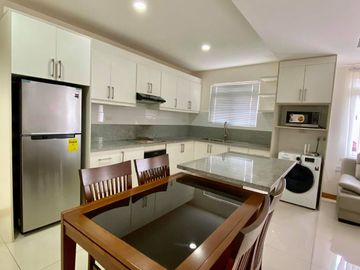 3-Storey 9 Bedroom House & Lot for RENT/SALE in Hensonville Angeles City near Clark
