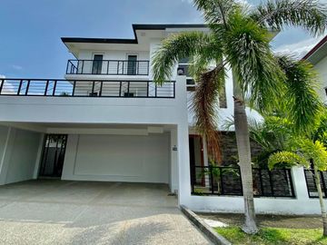 3-Storey 9 Bedroom House & Lot for RENT/SALE in Hensonville Angeles City near Clark