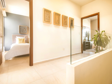 Casa en Venta con Varias Habitaciones en Selvanova, Playa del Carmen
