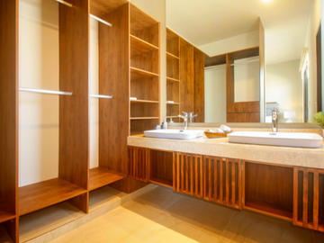 Casa en Venta con Varias Habitaciones en Selvanova, Playa del Carmen