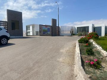 OPORTUNIDAD PARA TENER TU TERRENO EN CAMANA