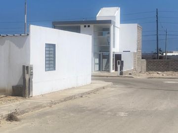 OPORTUNIDAD PARA TENER TU TERRENO EN CAMANA