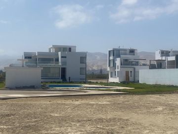 OPORTUNIDAD PARA TENER TU TERRENO EN CAMANA