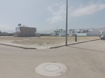 OPORTUNIDAD PARA TENER TU TERRENO EN CAMANA