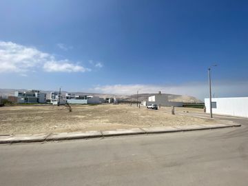 OPORTUNIDAD PARA TENER TU TERRENO EN CAMANA