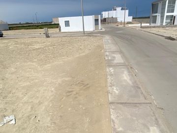OPORTUNIDAD PARA TENER TU TERRENO EN CAMANA