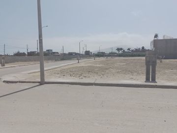 OPORTUNIDAD PARA TENER TU TERRENO EN CAMANA