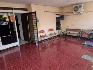 Di Jual Rumah Bendul Merisi Selatan