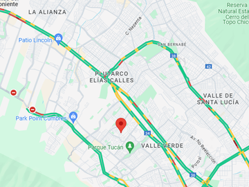 ¡¡¡REMATE HERMOSA CASA EN MONTERREY NUEVO LEON!!!