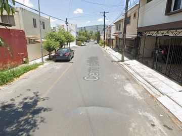 ¡¡¡REMATE HERMOSA CASA EN MONTERREY NUEVO LEON!!!