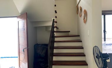 3Bedroom House & Lot For Sale in Multinational Village Near Merville 20mins. to BGC Makati