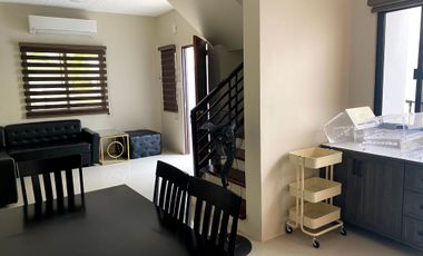 3Bedroom House & Lot For Sale in Multinational Village Near Merville 20mins. to BGC Makati