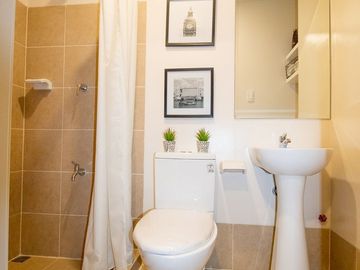 One bedroom Unit for sale in Silang Cavite