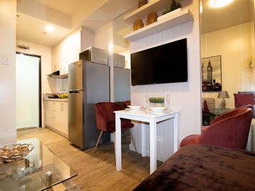 One bedroom Unit for sale in Silang Cavite