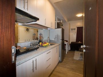 One bedroom Unit for sale in Silang Cavite