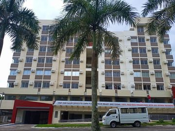 One bedroom Unit for sale in Silang Cavite