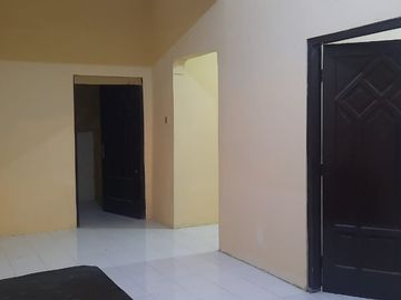 Sewa Rumah Taman Pondok Indah Wiyung Nyaman Dekat Tol Bisnis Sekolah