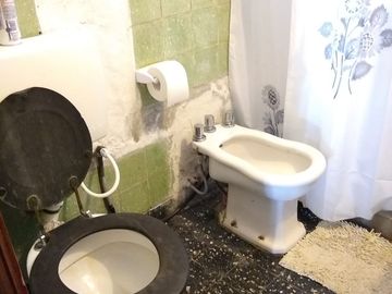 Casa En Calle 22 Y Calle 33 (verónica, Partido De Punta Indio).