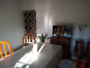 Casa En Calle 22 Y Calle 33 (verónica, Partido De Punta Indio).