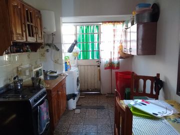 Casa En Calle 22 Y Calle 33 (verónica, Partido De Punta Indio).
