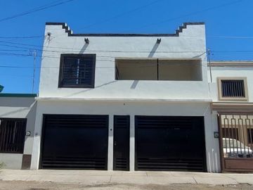 Casa en Venta en Villas del Palmar al Norte de Hermosillo, Sonora