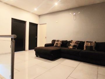 Casa en Venta en Villas del Palmar al Norte de Hermosillo, Sonora