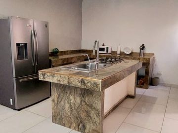 Casa en Venta en Villas del Palmar al Norte de Hermosillo, Sonora