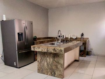 Casa en Venta en Villas del Palmar al Norte de Hermosillo, Sonora