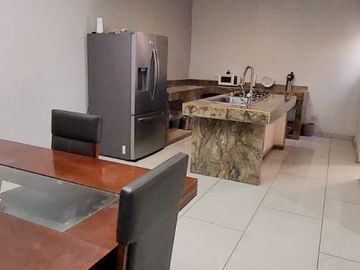 Casa en Venta en Villas del Palmar al Norte de Hermosillo, Sonora