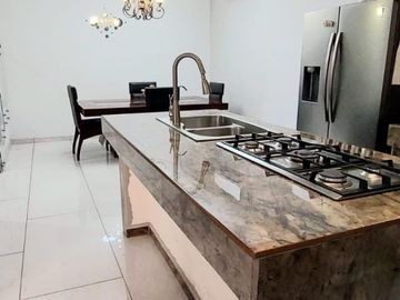 Casa en Venta en Villas del Palmar al Norte de Hermosillo, Sonora