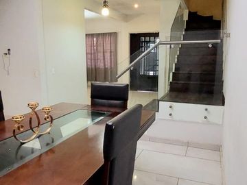 Casa en Venta en Villas del Palmar al Norte de Hermosillo, Sonora