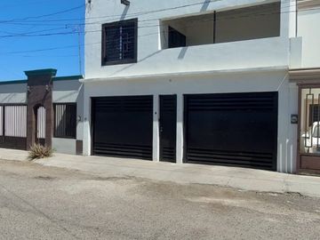 Casa en Venta en Villas del Palmar al Norte de Hermosillo, Sonora