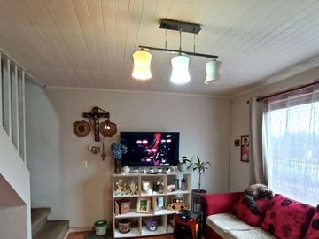 Galilea, Casa independiente de 95 MT2 $ 128.000.000.