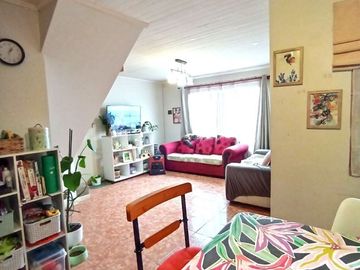 Galilea, Casa independiente de 95 MT2 $ 128.000.000.