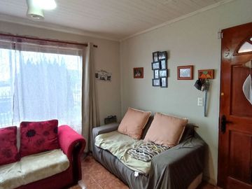 Galilea, Casa independiente de 95 MT2 $ 128.000.000.