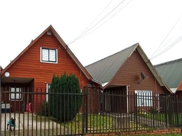 Galilea, Casa independiente de 95 MT2 $ 128.000.000.