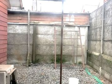 Galilea, Casa independiente de 95 MT2 $ 128.000.000.