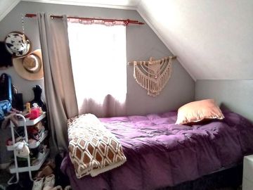 Galilea, Casa independiente de 95 MT2 $ 128.000.000.