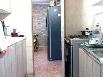 Galilea, Casa independiente de 95 MT2 $ 128.000.000.