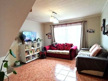 Galilea, Casa independiente de 95 MT2 $ 128.000.000.