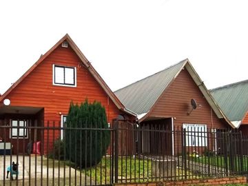 Galilea, Casa independiente de 95 MT2 $ 128.000.000.