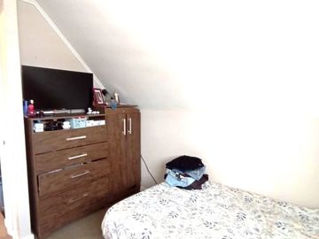 Galilea, Casa independiente de 95 MT2 $ 128.000.000.