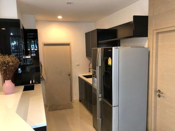 Detached House Nirvana Sathorn (5 Minutes To Wutthakat BTS) Ref: 9244