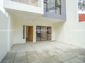 Greenland Newtown Executive Village | Four Bedroom 4BR Townhouse For Sale - #3338